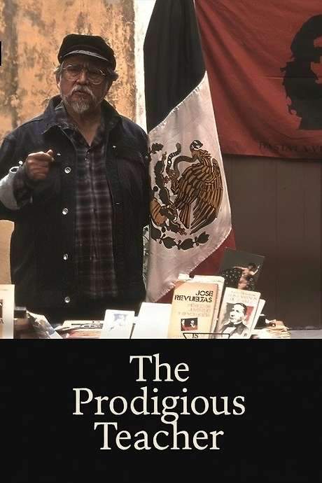 The Prodigious Teacher